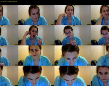 miracle_rose — 16 minute Chaturbate female teen cam video, 480p, Dec 1, 2020