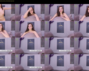 savanahwildc — 70 minute Chaturbate female teen cam video, 1080p, Dec 2, 2020