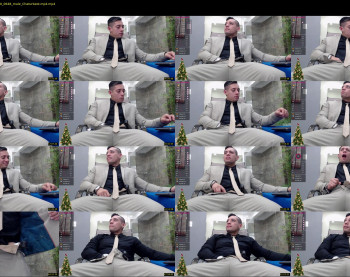 spartacus_guy_ — 58 minute Chaturbate male teen cam video, 720p, Dec 1, 2020