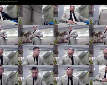 spartacus_guy_ — 58 minute Chaturbate male teen cam video, 720p, Dec 1, 2020