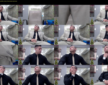 spartacus_guy_ — 59 minute Chaturbate male teen cam video, 720p, Dec 1, 2020