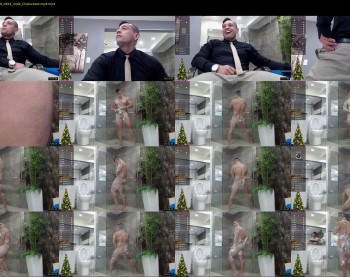 spartacus_guy_ — 59 minute Chaturbate male teen cam video, 720p, Dec 1, 2020