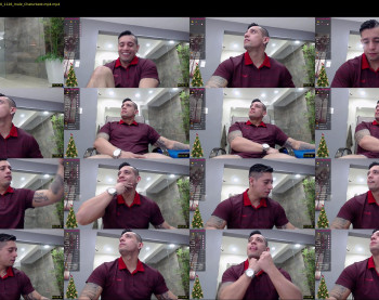 spartacus_guy_ — 58 minute Chaturbate male teen cam video, 720p, Dec 1, 2020