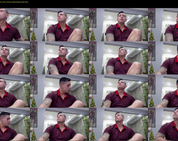 spartacus_guy_ — 9 minute Chaturbate male teen cam video, 720p, Dec 1, 2020