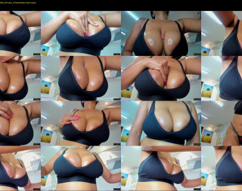 anahi_ryan — 20 minute Chaturbate female teen cam video, 1080p, Dec 3, 2020