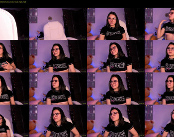 cherry__pie — 29 minute Chaturbate female teen cam video, 1080p, Dec 3, 2020
