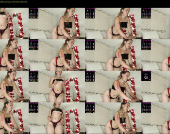 lenna_harper — 10 minute Chaturbate female teen cam video, 720p, Dec 3, 2020