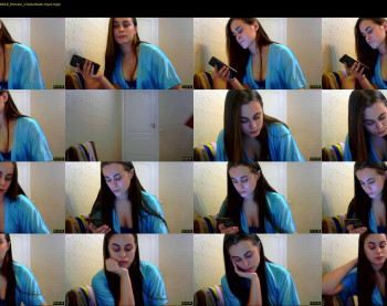 miracle_rose — 12 minute Chaturbate female teen cam video, 480p, Dec 3, 2020