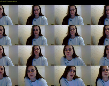miracle_rose — 8 minute Chaturbate female teen cam video, 480p, Dec 3, 2020