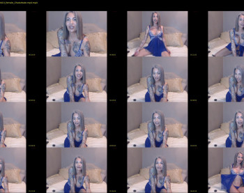 mizxtrix — 7 minute Chaturbate female teen cam video, 720p, Dec 3, 2020