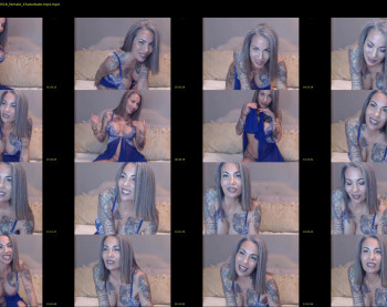 mizxtrix — 25 minute Chaturbate female teen cam video, 720p, Dec 3, 2020