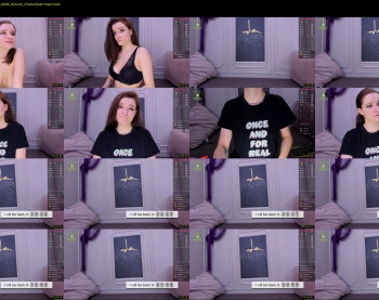 savanahwildc — 70 minute Chaturbate female teen cam video, 1080p, Dec 3, 2020