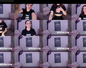 savanahwildc — 70 minute Chaturbate female teen cam video, 1080p, Dec 3, 2020