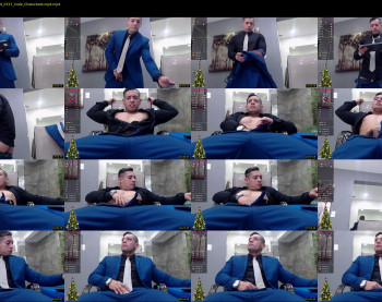 spartacus_guy_ — 59 minute Chaturbate male teen cam video, 720p, Dec 2, 2020