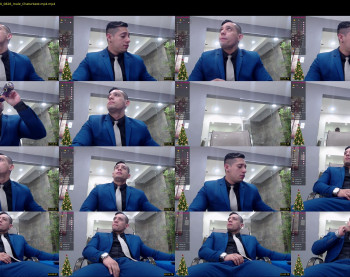 spartacus_guy_ — 59 minute Chaturbate male teen cam video, 720p, Dec 2, 2020