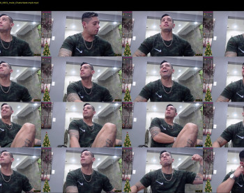 spartacus_guy_ — 32 minute Chaturbate male teen cam video, 720p, Dec 2, 2020