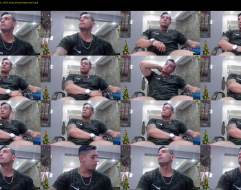 spartacus_guy_ — 10 minute Chaturbate male teen cam video, 720p, Dec 2, 2020