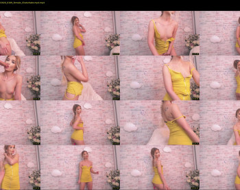 yourmidnightcoffee — 71 minute Chaturbate female teen cam video, 1080p, Dec 3, 2020
