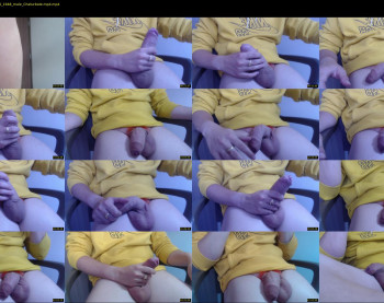 derek_smith21 — 54 minute Chaturbate male teen cam video, 1080p, Dec 3, 2020