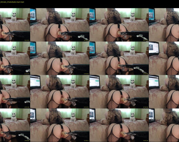 evellina — 40 minute Chaturbate female teen cam video, 720p, Dec 3, 2020