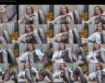 ivettasplash — 56 minute Chaturbate female teen cam video, 720p, Dec 3, 2020