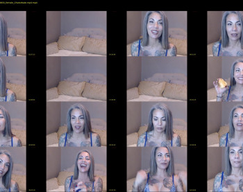 mizxtrix — 51 minute Chaturbate female teen cam video, 720p, Dec 3, 2020