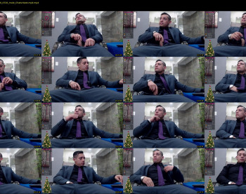 spartacus_guy_ — 59 minute Chaturbate male teen cam video, 720p, Dec 3, 2020