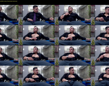 spartacus_guy_ — 59 minute Chaturbate male teen cam video, 720p, Dec 3, 2020