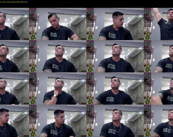 spartacus_guy_ — 30 minute Chaturbate male teen cam video, 720p, Dec 3, 2020