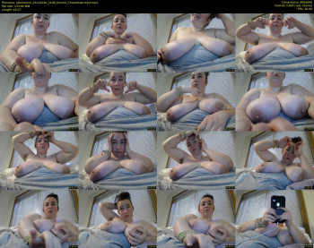 witchannie — 17 minute Chaturbate female teen cam video, 480p, Dec 3, 2020