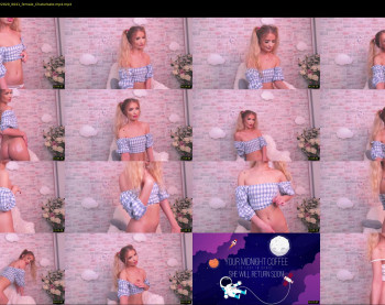 yourmidnightcoffee — 37 minute Chaturbate female teen cam video, 1080p, Dec 4, 2020