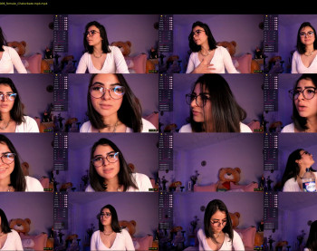 cherry__pie — 35 minute Chaturbate female teen cam video, 1080p, Dec 5, 2020