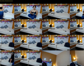 emma_lean — 14 minute Chaturbate female teen cam video, 1080p, Dec 5, 2020