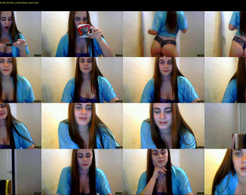miracle_rose — 15 minute Chaturbate female teen cam video, 480p, Dec 5, 2020