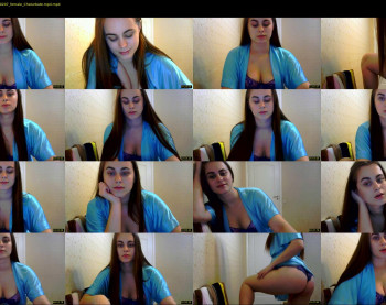 miracle_rose — 63 minute Chaturbate female teen cam video, 480p, Dec 5, 2020