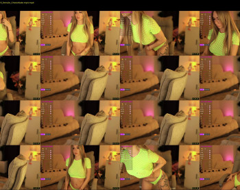 mmmmel — 55 minute Chaturbate female teen cam video, 1080p, Dec 4, 2020