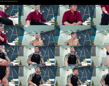 spartacus_guy_ — 70 minute Chaturbate male teen cam video, 1080p, Dec 4, 2020