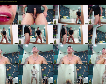 spartacus_guy_ — 70 minute Chaturbate male teen cam video, 1080p, Dec 4, 2020