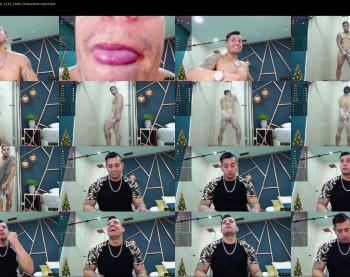 spartacus_guy_ — 70 minute Chaturbate male teen cam video, 1080p, Dec 4, 2020
