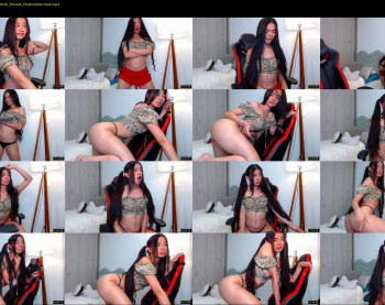 _hellokitty01 — 59 minute Chaturbate female teen cam video, 720p, Dec 6, 2020