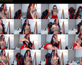 _hellokitty01 — 59 minute Chaturbate female teen cam video, 720p, Dec 6, 2020