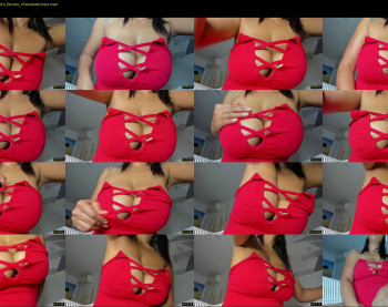 anahi_ryan — 4 minute Chaturbate female teen cam video, 1080p, Dec 6, 2020