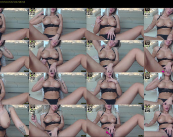 hellen_joy — 17 minute Chaturbate female teen cam video, 720p, Dec 5, 2020