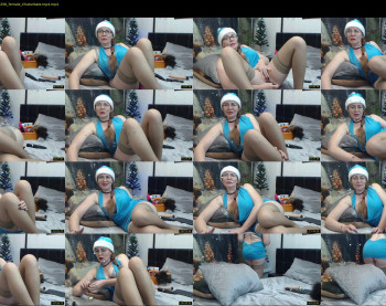 ivettasplash — 117 minute Chaturbate female teen cam video, 720p, Dec 5, 2020