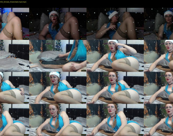 ivettasplash — 4 minute Chaturbate female teen cam video, 720p, Dec 5, 2020