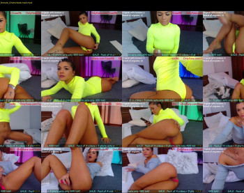 lissa__1 — 73 minute Chaturbate female teen cam video, 1080p, Dec 5, 2020