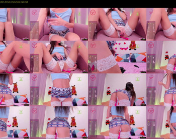 sooofffiyyaaa — 70 minute Chaturbate female teen cam video, 1080p, Dec 6, 2020