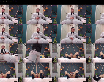 spartacus_guy_ — 59 minute Chaturbate male teen cam video, 720p, Dec 5, 2020