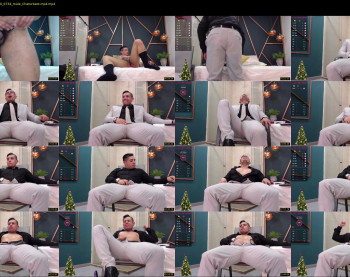spartacus_guy_ — 59 minute Chaturbate male teen cam video, 720p, Dec 5, 2020