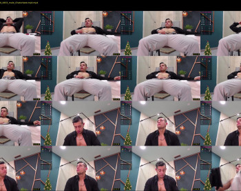 spartacus_guy_ — 59 minute Chaturbate male teen cam video, 720p, Dec 5, 2020